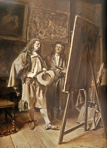 Jean+Louis+Ernest+Meissonier-1815-1891 (25).jpg